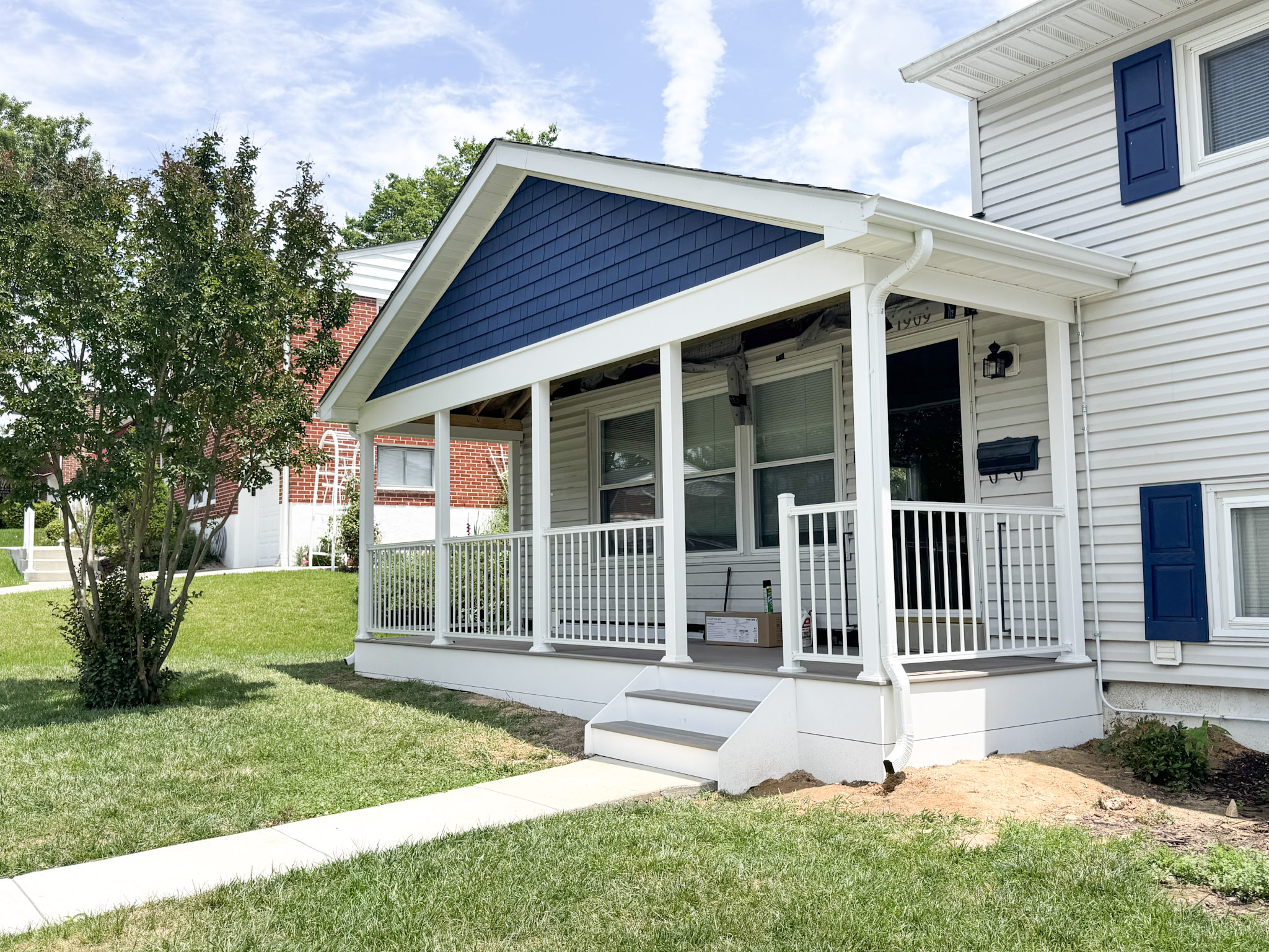 Top Notch Decks and Patios
