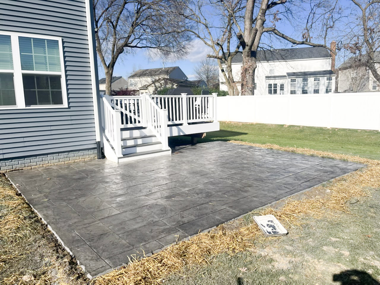 Professional Patio Installation in Howard & Anne Arundel Counties, MD | Custom Patio Builders