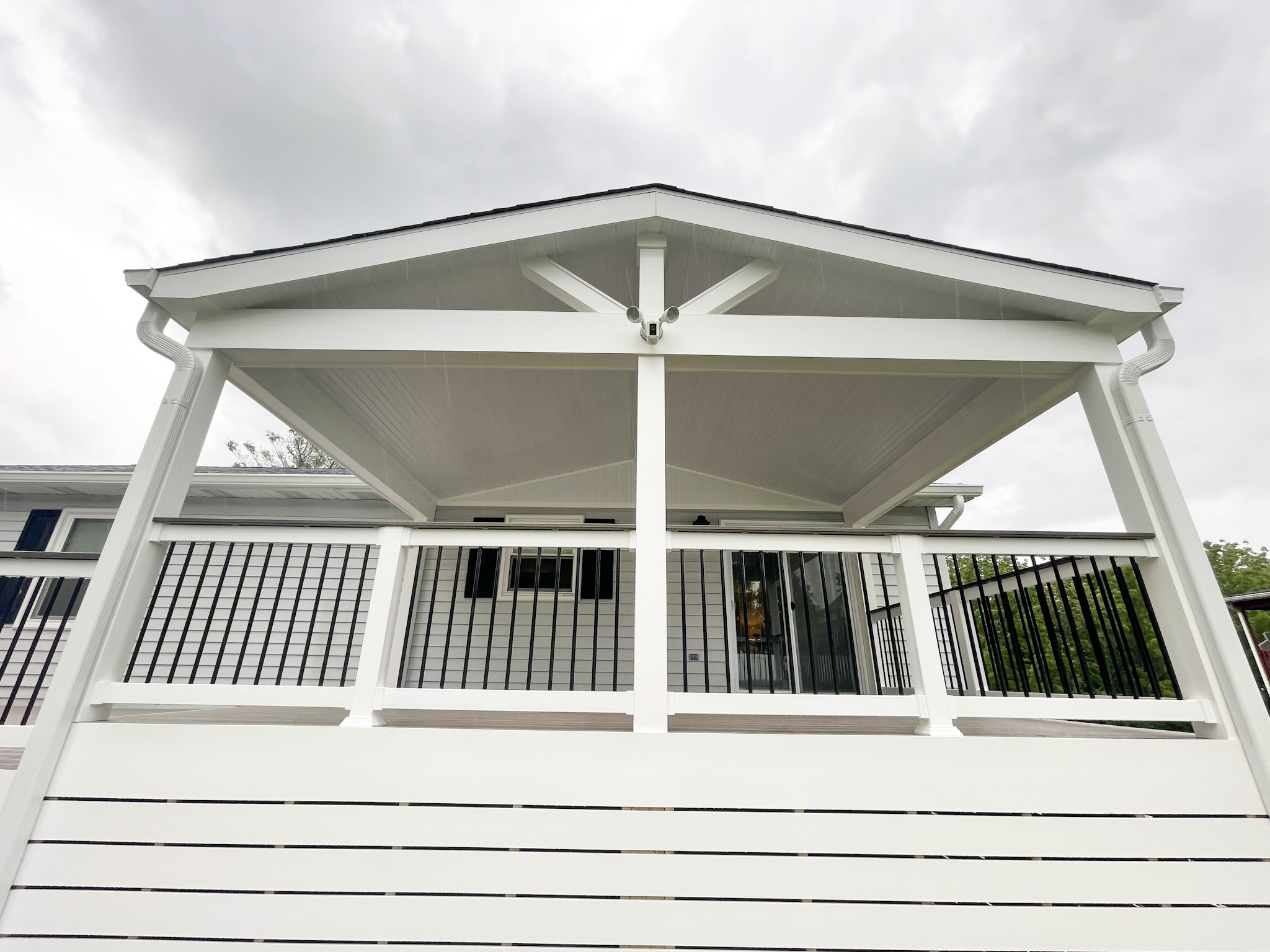 Deck Builder in Howard & Anne Arundel Counties, MD