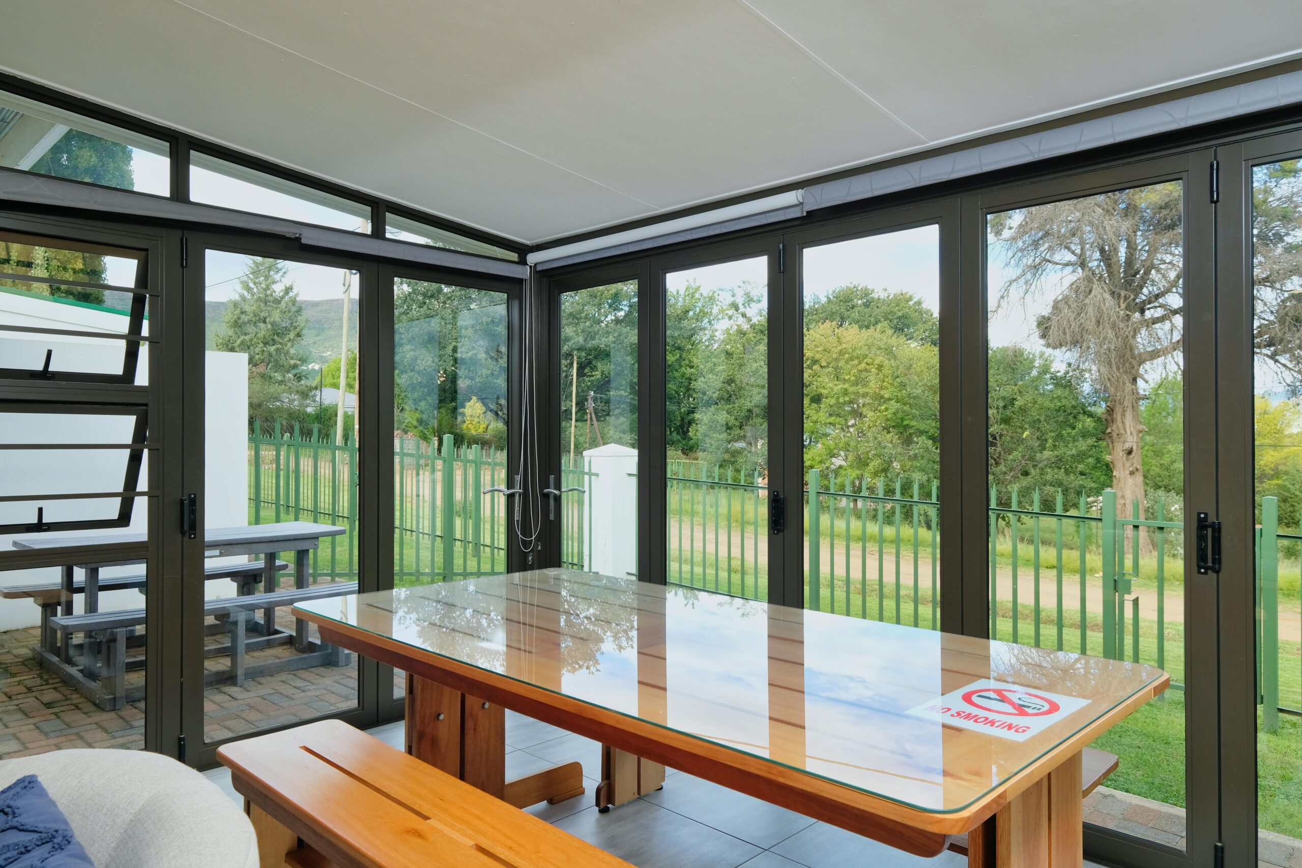 Screened Porch Builders in Howard & Anne Arundel Counties, MD | Top Notch Decks & Patios