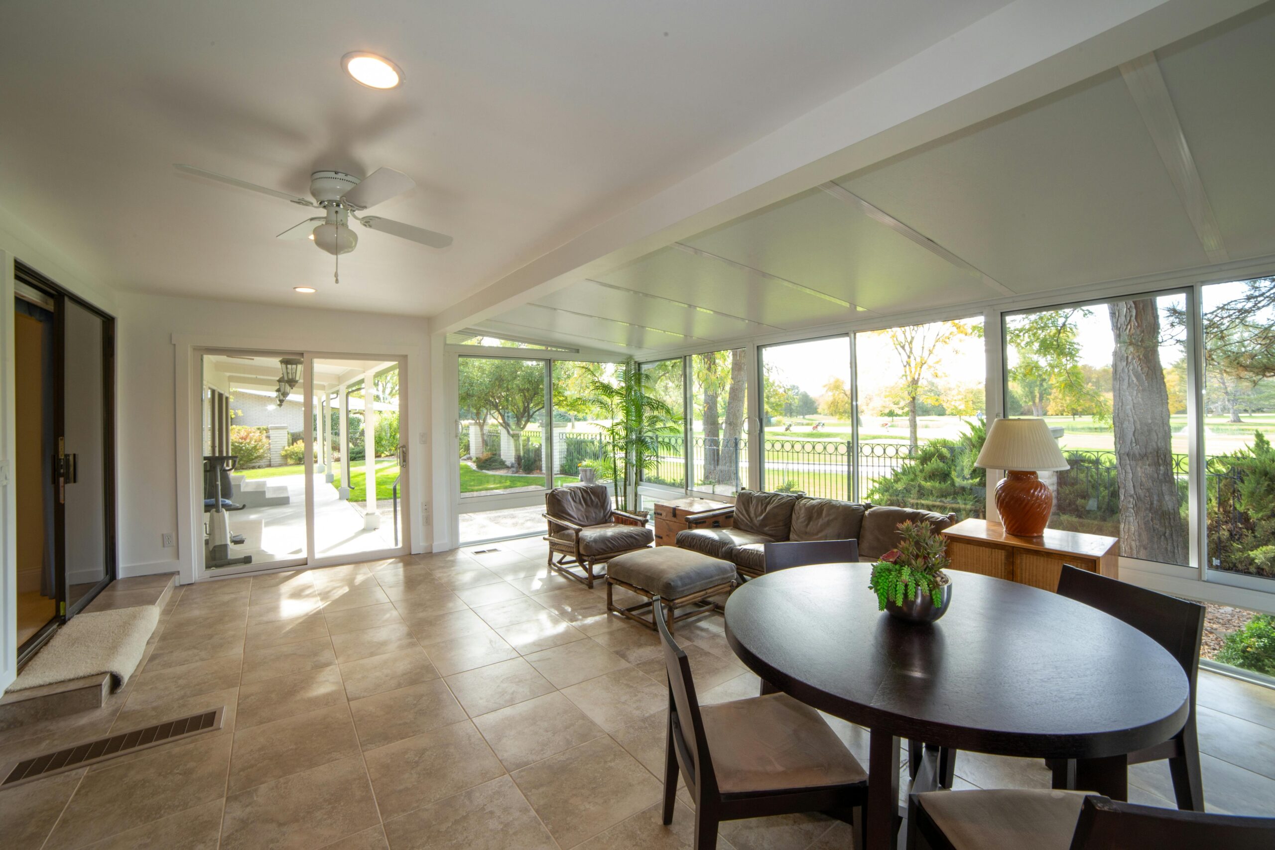Screened Porch Builders in Howard & Anne Arundel Counties, MD | Top Notch Decks & Patios