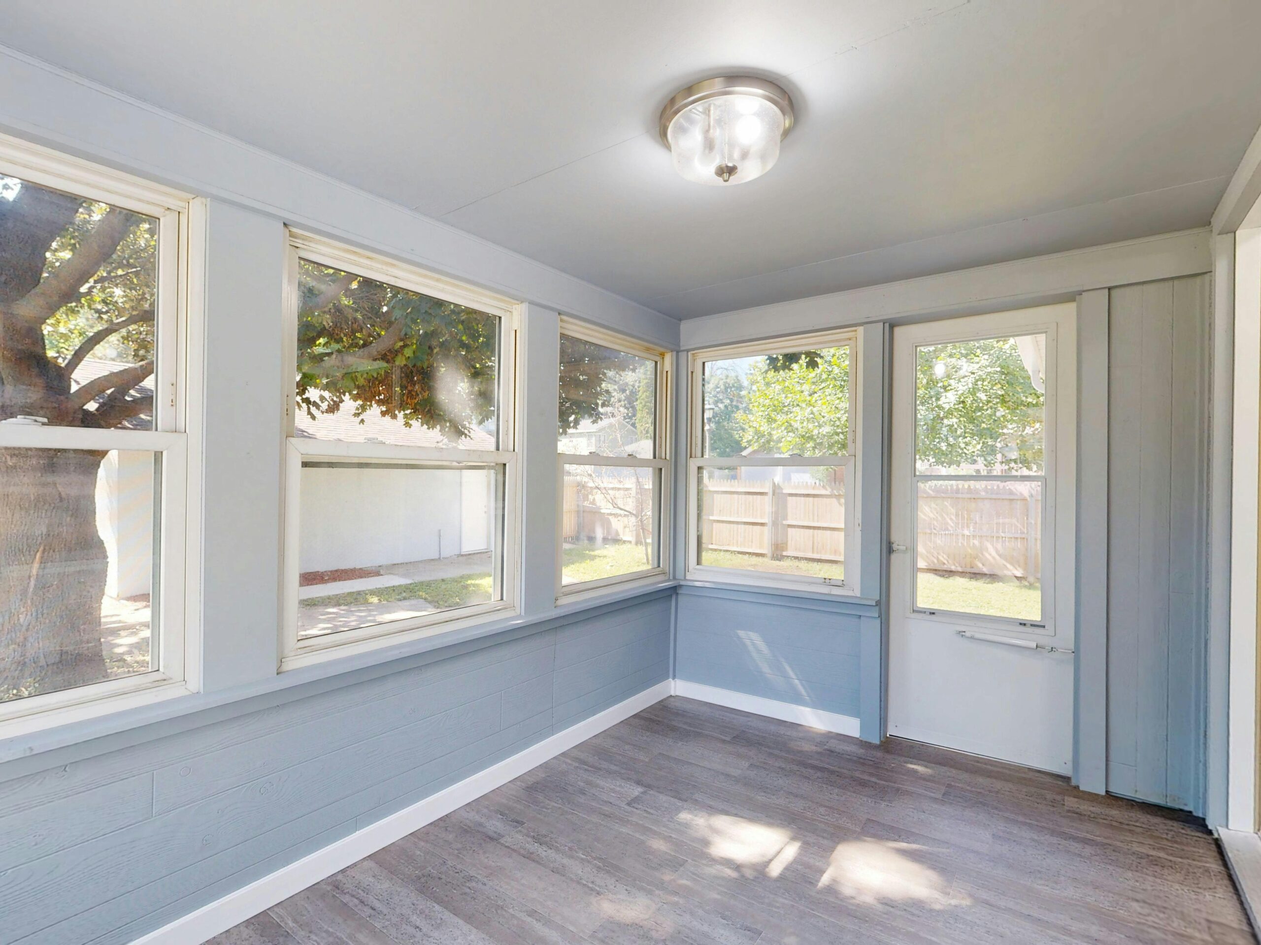Screened Porch Builders in Howard & Anne Arundel Counties, MD | Top Notch Decks & Patios