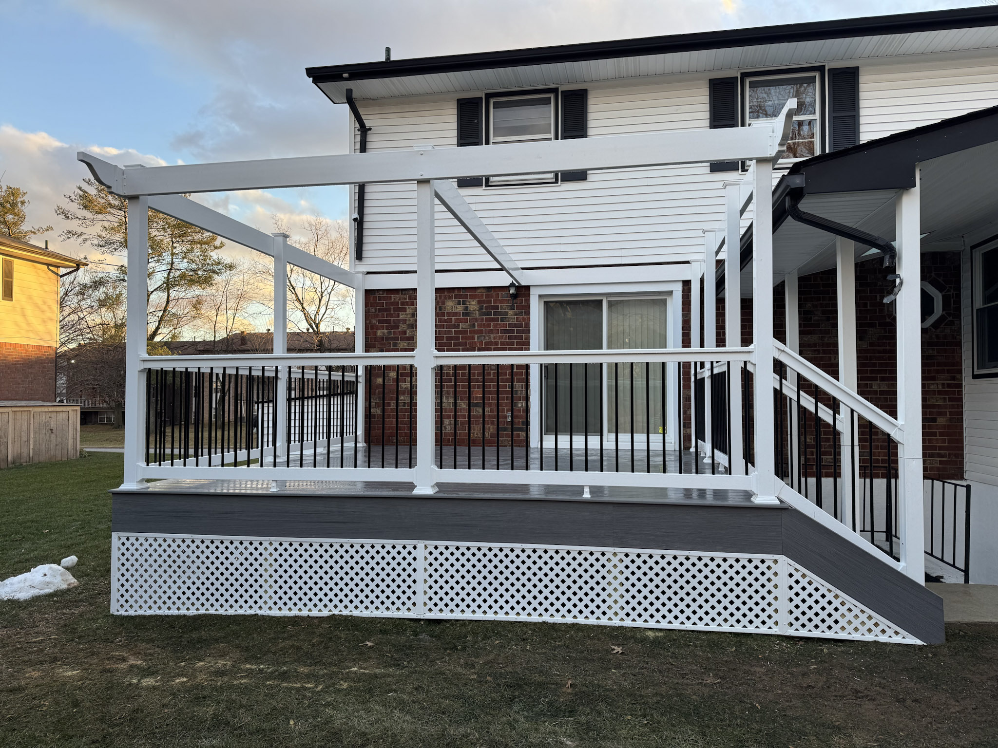 Top Notch Decks and Patios
