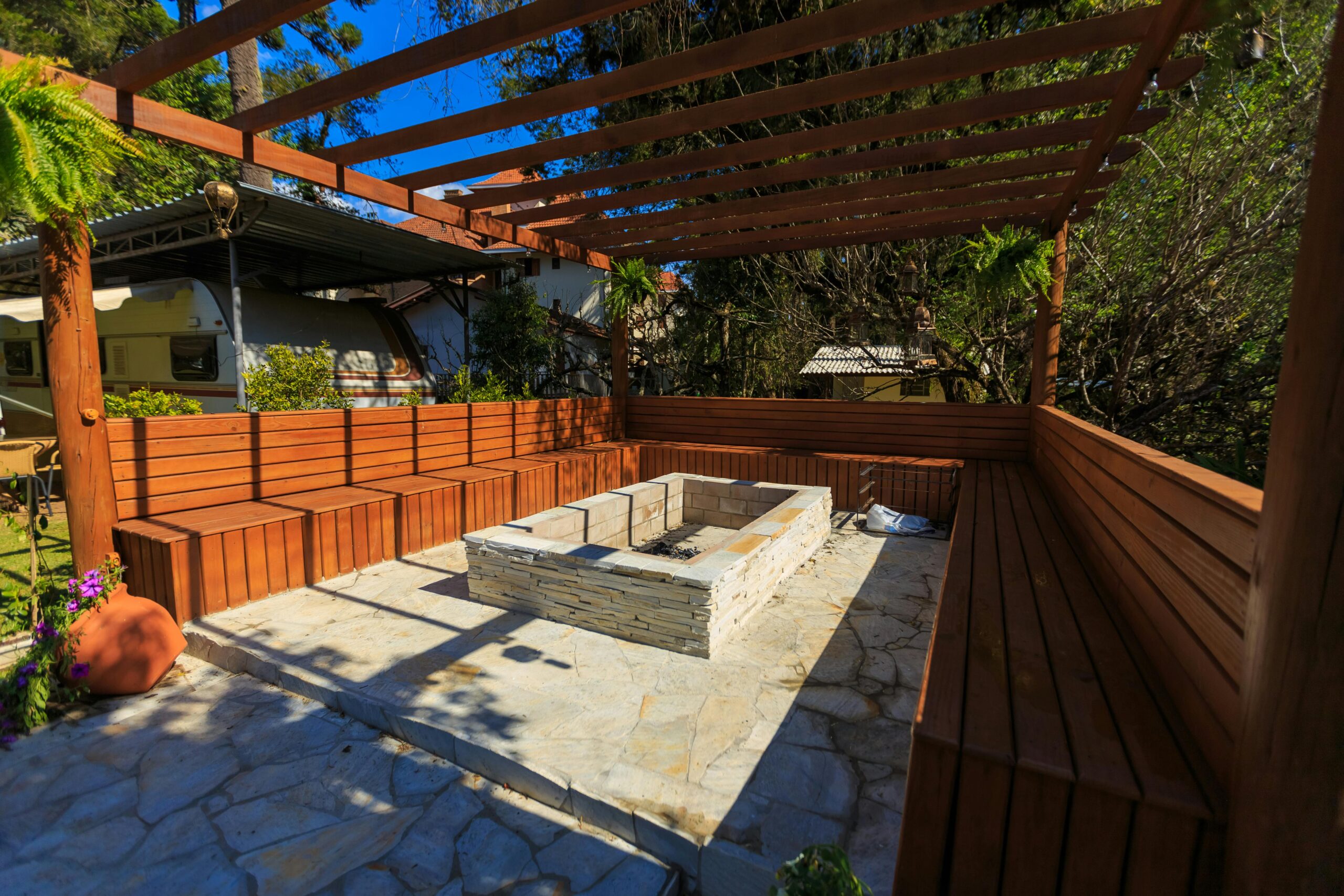 Top Notch Decks and Patios